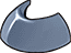 Heavy Arc-shaped Cast Alloy Armor icon